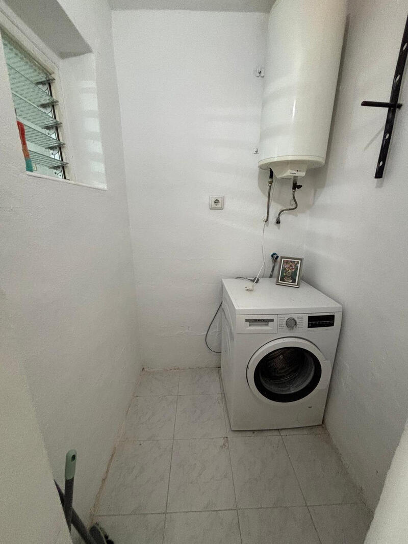 1 slaapkamer Villa Te koop