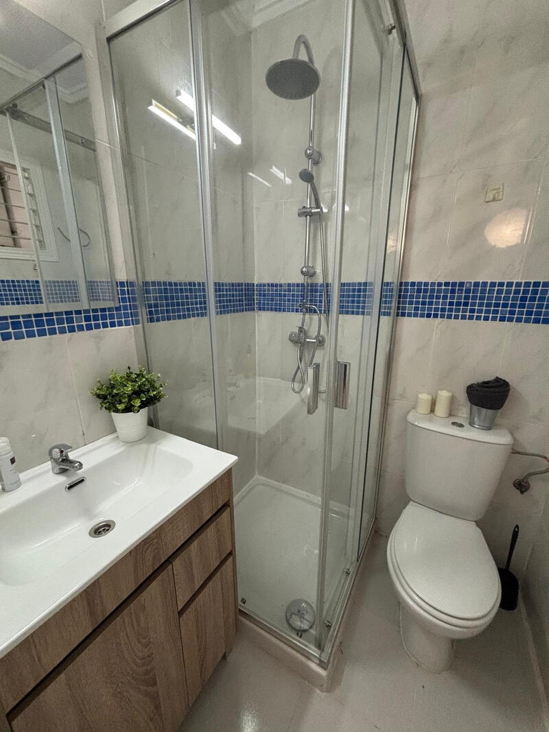 1 slaapkamer Villa Te koop