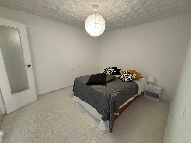 1 slaapkamer Villa Te koop