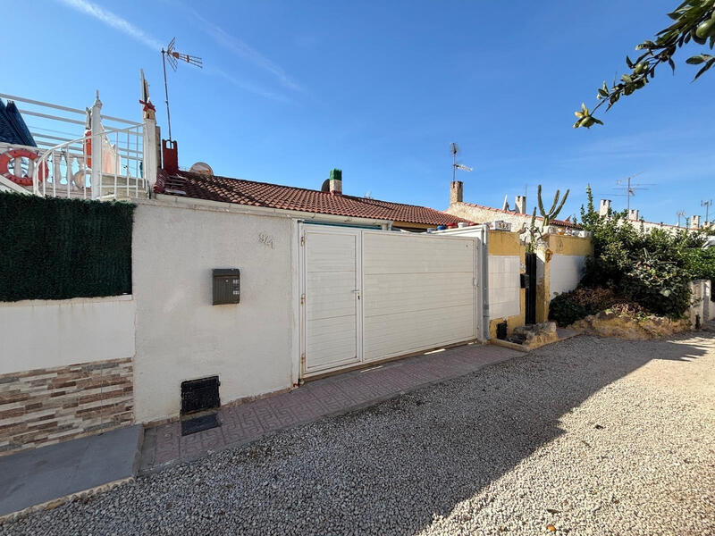 1 slaapkamer Villa Te koop