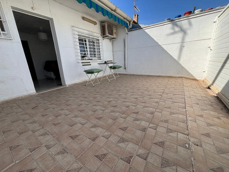 1 slaapkamer Villa Te koop