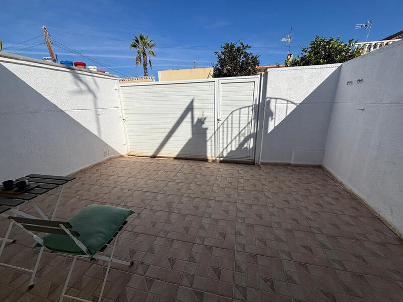 1 slaapkamer Villa Te koop