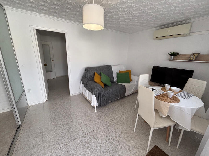 1 slaapkamer Villa Te koop