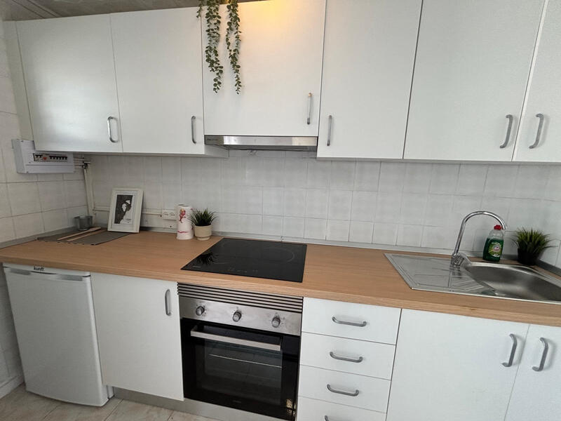 1 slaapkamer Villa Te koop