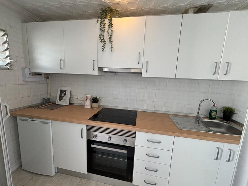 1 slaapkamer Villa Te koop