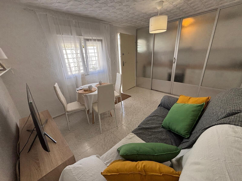 1 slaapkamer Villa Te koop