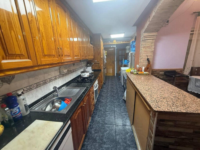 4 chambre Appartement à vendre