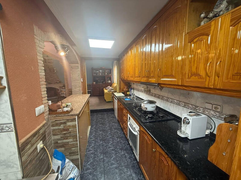 4 chambre Appartement à vendre