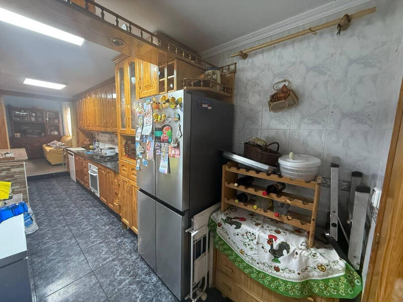 4 chambre Appartement à vendre