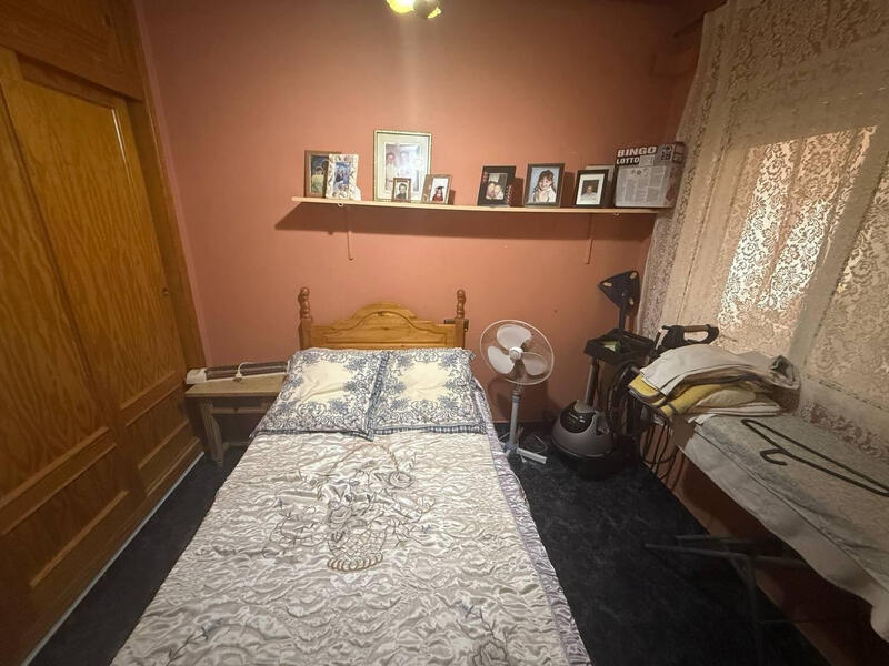 4 chambre Appartement à vendre