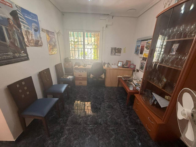 4 chambre Appartement à vendre