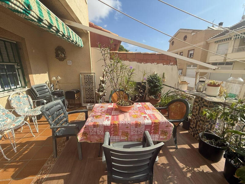 4 chambre Appartement à vendre