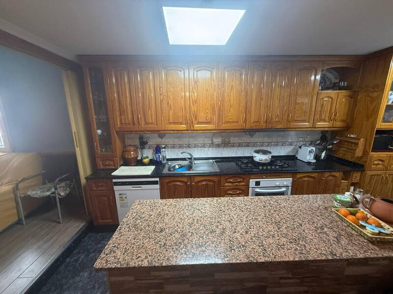 4 chambre Appartement à vendre