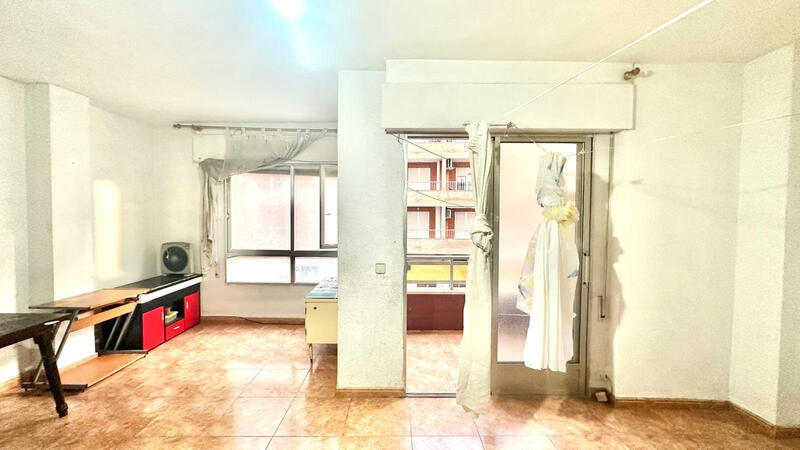 3 Cuarto Apartamento en venta