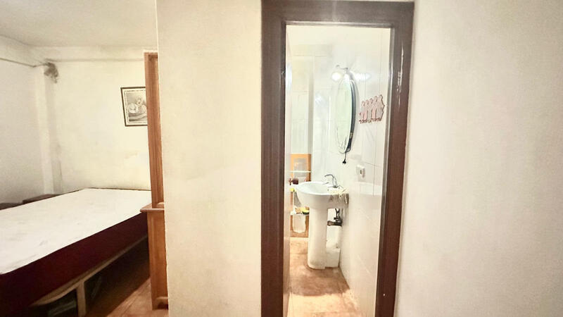 3 Cuarto Apartamento en venta
