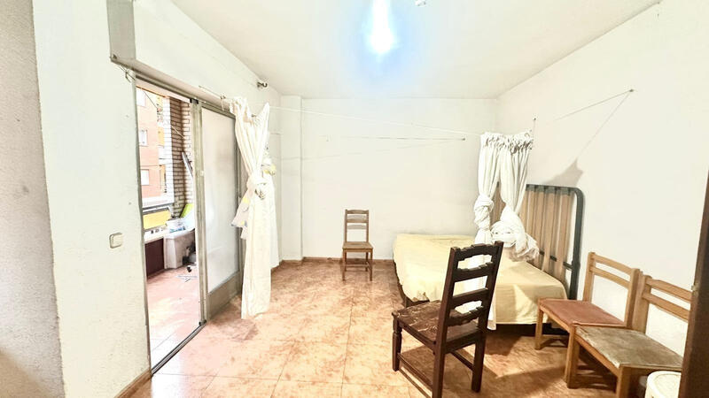 3 Cuarto Apartamento en venta