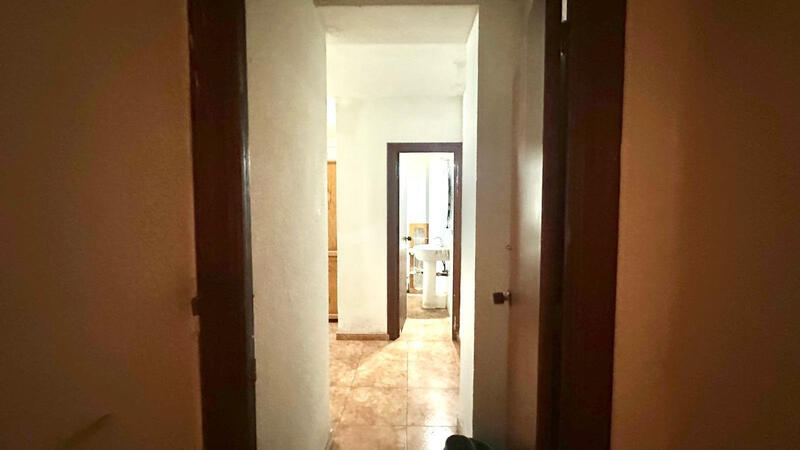 3 Cuarto Apartamento en venta