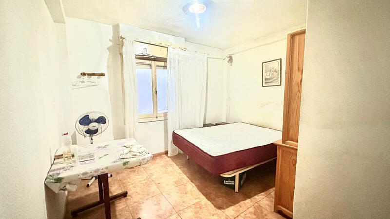 3 Cuarto Apartamento en venta