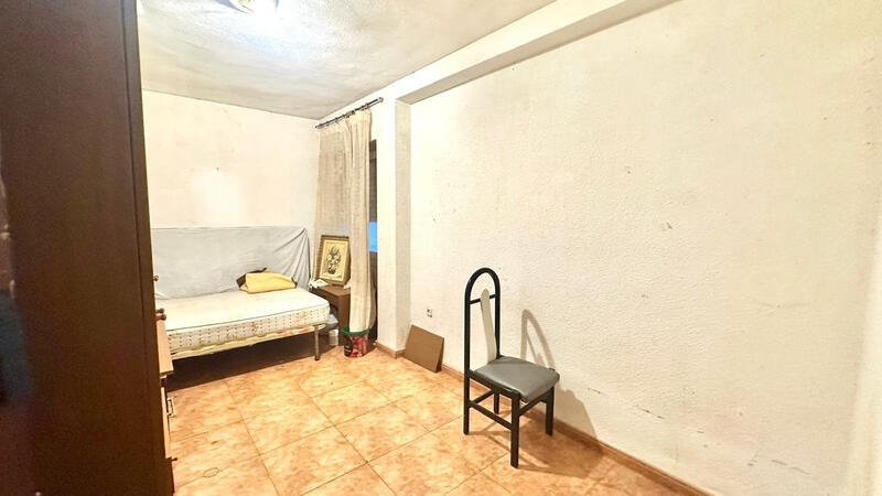 3 Cuarto Apartamento en venta