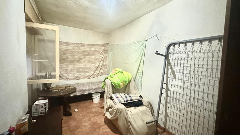 3 Cuarto Apartamento en venta