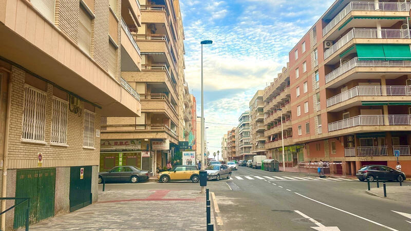 3 Cuarto Apartamento en venta