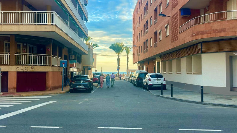 3 Cuarto Apartamento en venta