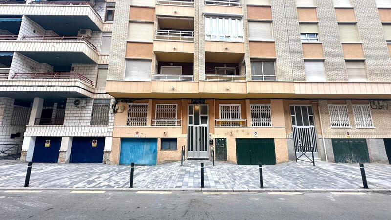 3 Cuarto Apartamento en venta