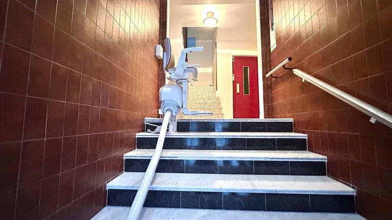 3 Cuarto Apartamento en venta