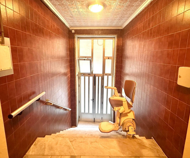 3 Cuarto Apartamento en venta