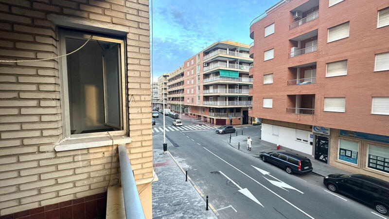 3 Cuarto Apartamento en venta