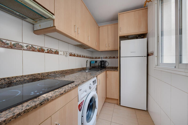 Apartment for sale in Torrevieja, Alicante