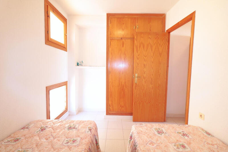 2 Cuarto Apartamento en venta