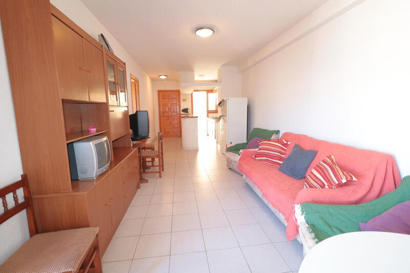 2 Cuarto Apartamento en venta