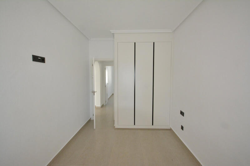 2 soveværelse Villa til salg