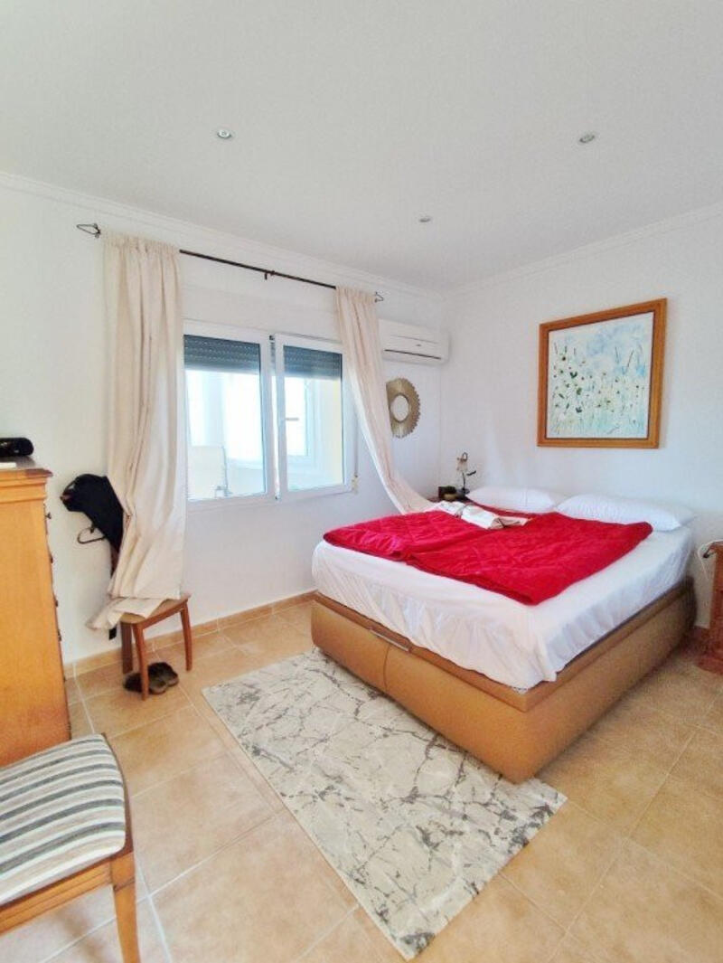 4 slaapkamer Villa Te koop