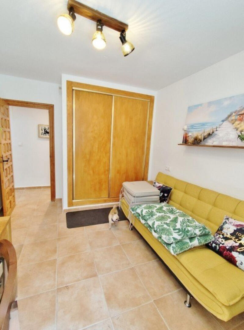 4 slaapkamer Villa Te koop