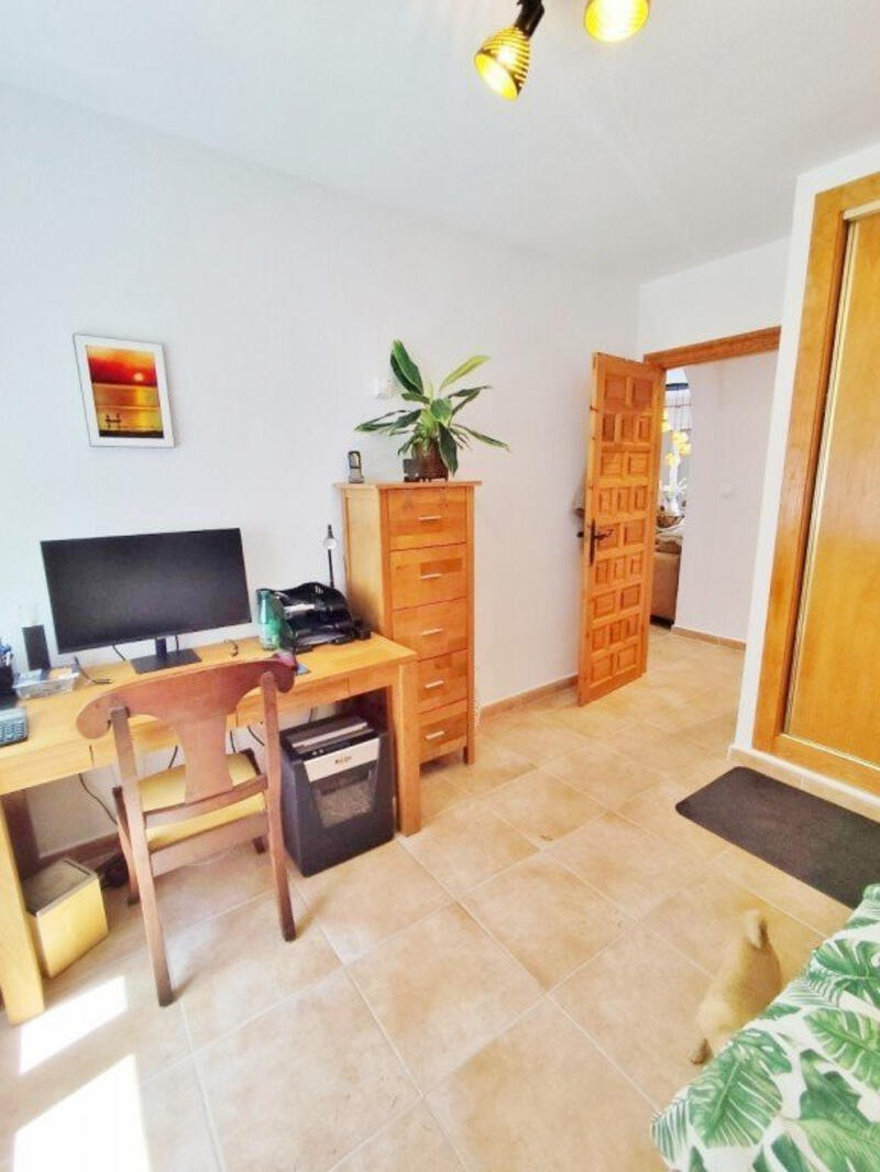 4 slaapkamer Villa Te koop