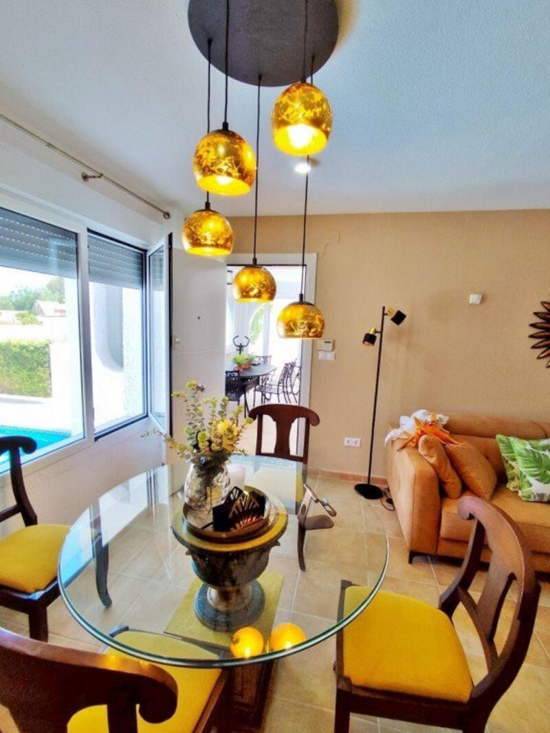 4 slaapkamer Villa Te koop