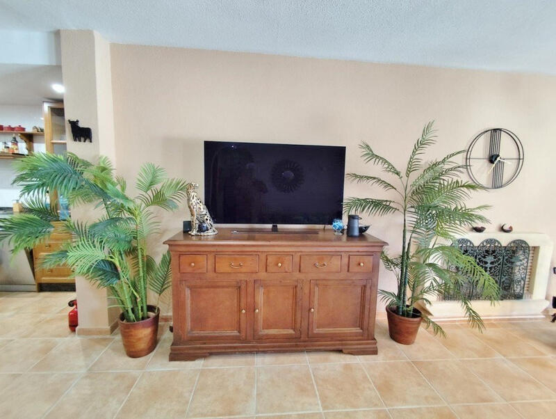4 slaapkamer Villa Te koop
