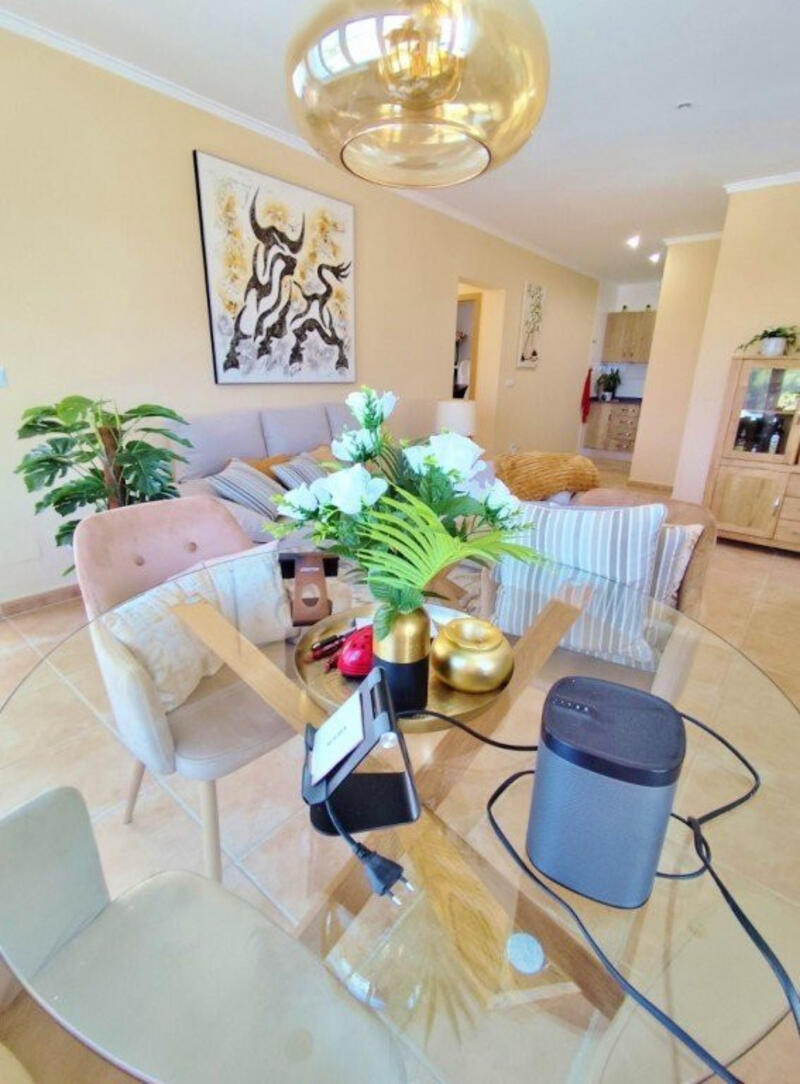 4 slaapkamer Villa Te koop