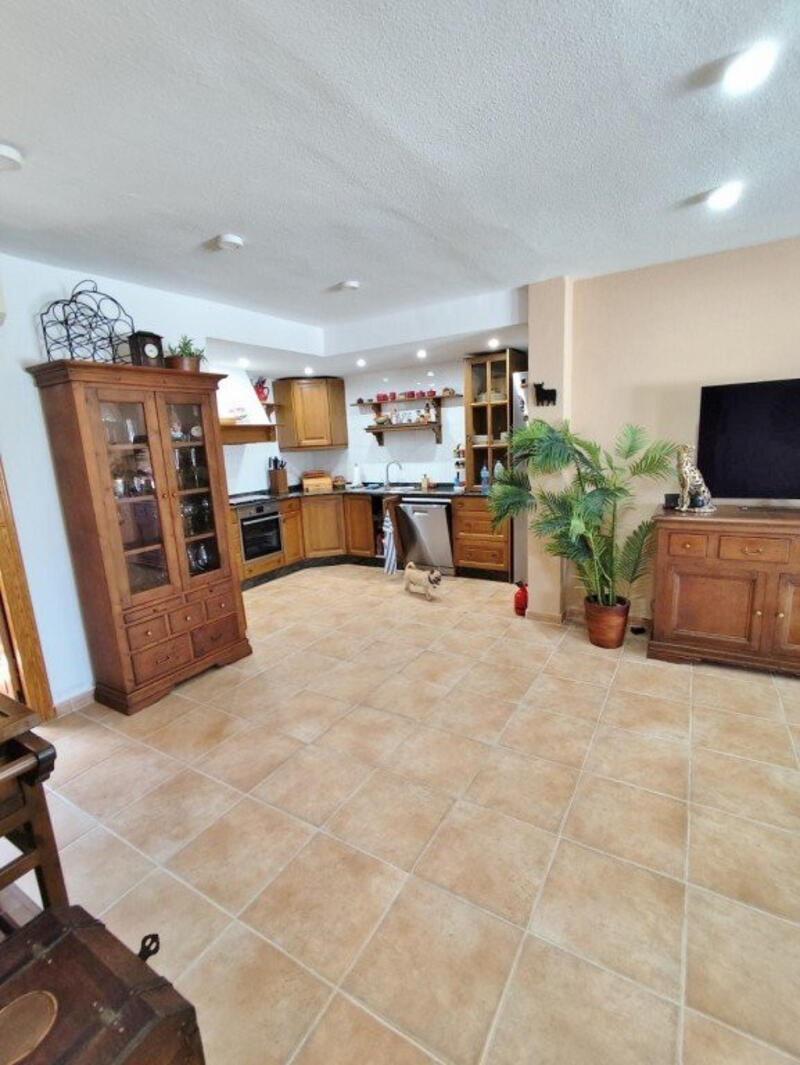 4 slaapkamer Villa Te koop
