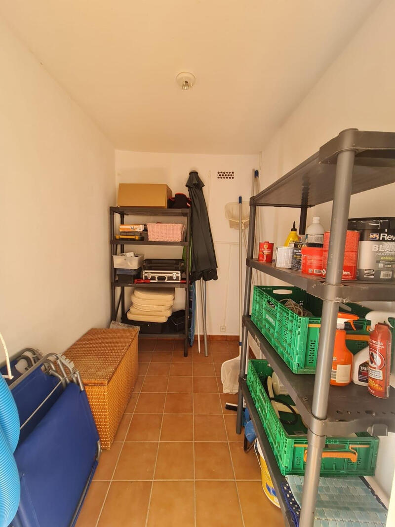 3 Schlafzimmer Villa zu verkaufen