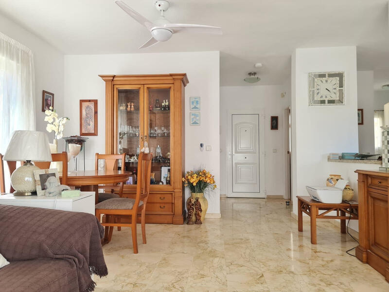 3 Schlafzimmer Villa zu verkaufen