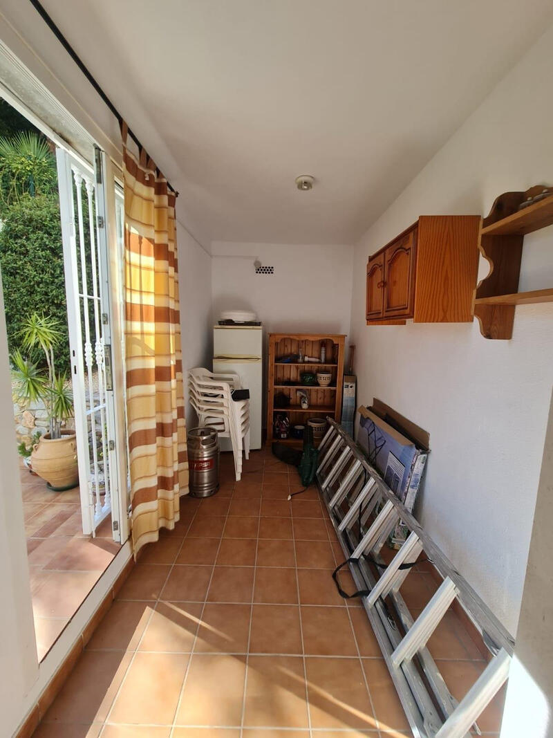 3 Schlafzimmer Villa zu verkaufen