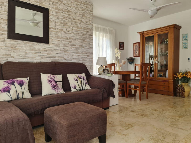 3 Schlafzimmer Villa zu verkaufen