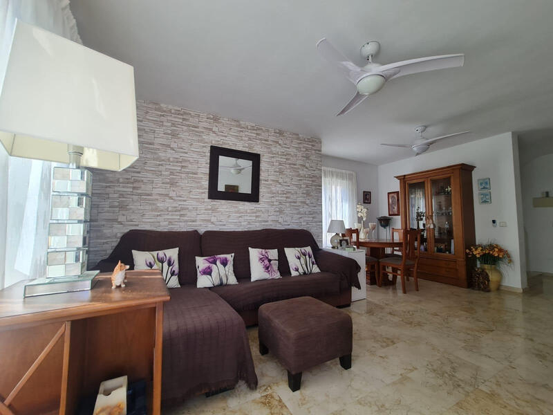 3 Schlafzimmer Villa zu verkaufen