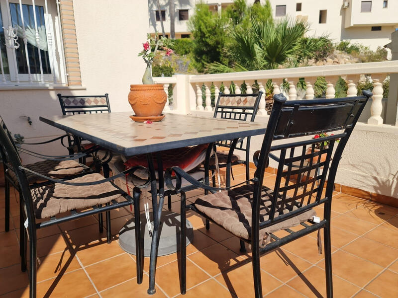 3 Schlafzimmer Villa zu verkaufen