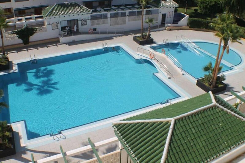 1 Cuarto Apartamento en venta