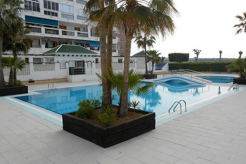 1 Cuarto Apartamento en venta