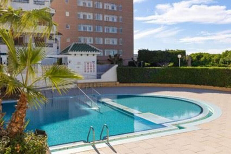 1 Cuarto Apartamento en venta